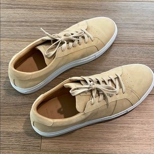 Greats Royal Suede Men’s Shoes Size 11